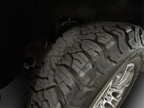 Used 2015 GMC Sierra 1500 SLE w/ Carbon-22 Edition image 33
