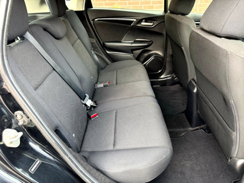 Used 2015 Honda Fit EX image 13