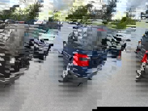 Used 2006 Ford Freestyle SE image 10