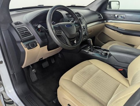 Used 2016 Ford Explorer 4WD image 11