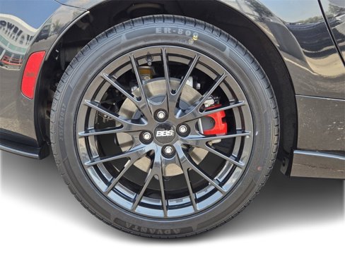 Used 2021 MAZDA MX-5 Miata Club w/ Brembo/BBS Recaro Package image 7