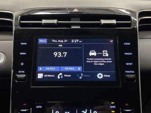 Used 2022 Hyundai Tucson SEL w/ Convenience Package image 19