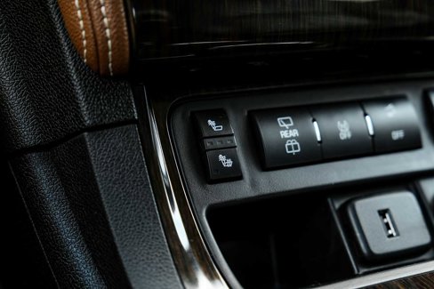Used 2017 Chevrolet Traverse LT image 20