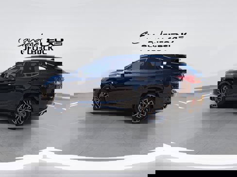Used 2017 Lexus RX 350 F Sport image 6