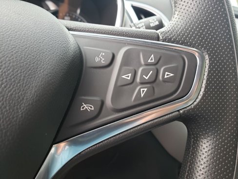 Used 2023 Chevrolet Equinox LT image 23