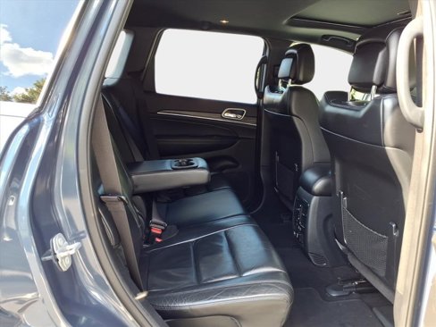 Used 2019 Jeep Grand Cherokee Limited image 18
