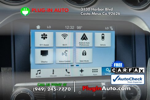 Used 2017 Ford Mustang Premium image 27