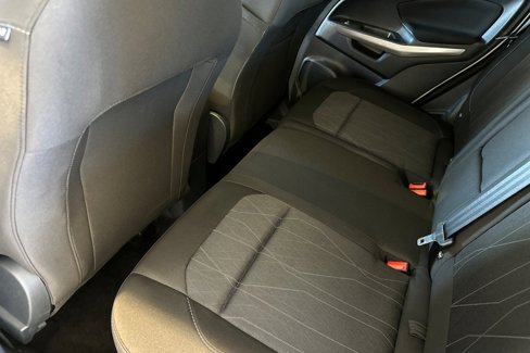 Used 2020 Ford EcoSport SE image 14