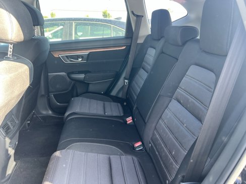 Used 2019 Honda CR-V EX image 9