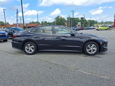 Used 2023 Hyundai Sonata SE image 12