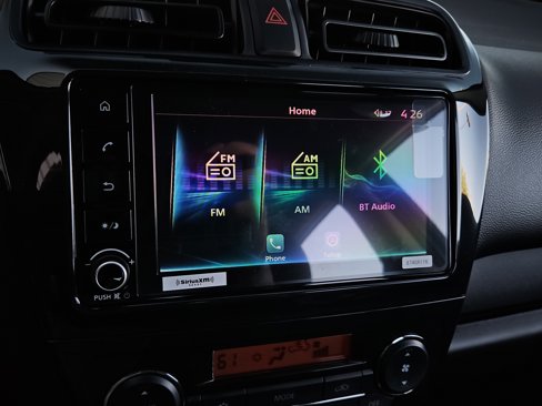 New 2024 Mitsubishi Mirage ES image 13