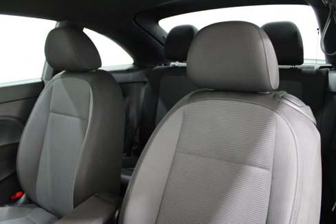 Used 2016 Volkswagen Beetle 1.8T S image 5