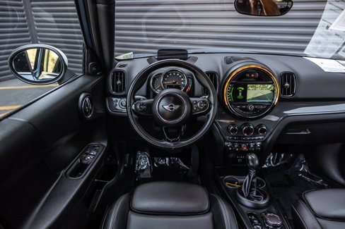 Used 2018 MINI Cooper Countryman image 14