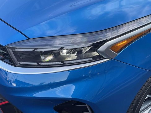 Used 2023 Kia Forte GT image 11