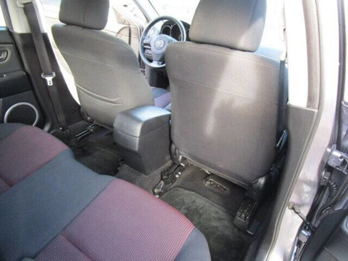 Used 2005 MAZDA MAZDA3 s w/ Sport Pkg image 18