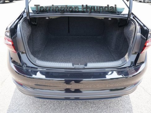 Used 2024 Volkswagen Jetta S image 12