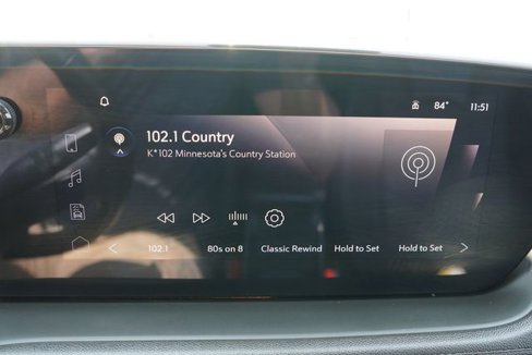 Used 2024 Buick Encore GX Preferred image 23