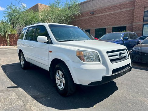 Used 2008 Honda Pilot VP image 3