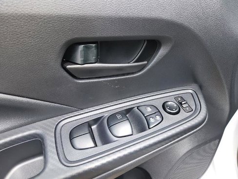 Certified 2024 Nissan Versa S w/ Trunk Package image 28