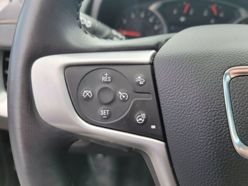Used 2020 GMC Terrain SLT w/ Preferred Package image 24