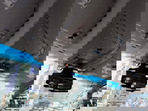 Used 2015 Chevrolet Suburban LS w/ Driver Alert Package image 26