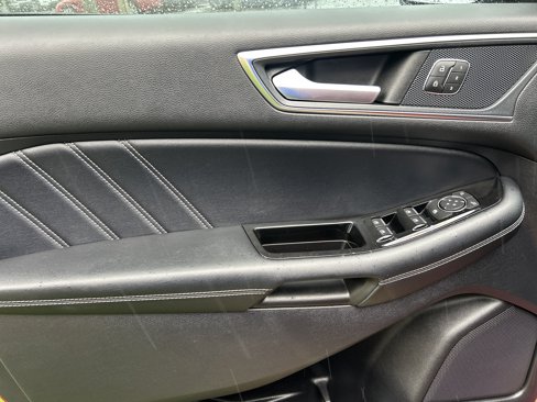 Used 2018 Ford Edge Sport w/ Equipment Group 401A image 16