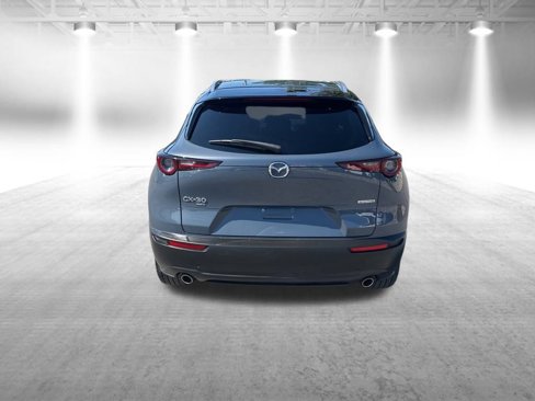 Used 2023 MAZDA CX-30 AWD 2.5 S w/ Preferred Package image 7
