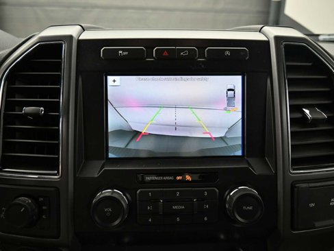 Used 2019 Ford F150 XLT w/ Equipment Group 302A Luxury image 8