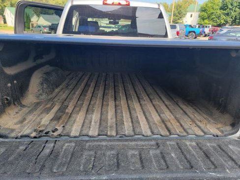 Used 2015 Chevrolet Silverado 1500 LT w/ All Star Edition image 13
