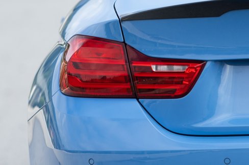 Used 2017 BMW M4 Coupe image 29