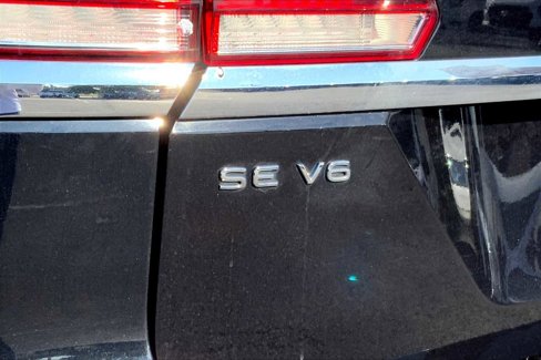 Used 2021 Volkswagen Atlas SE image 9