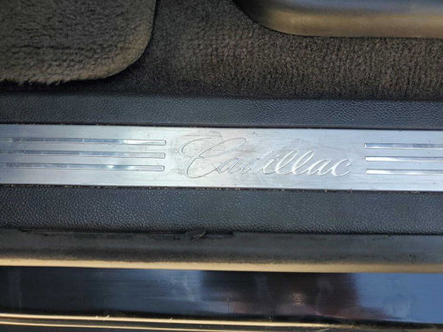Used 2007 Cadillac Escalade 2WD w/ Information Package image 38