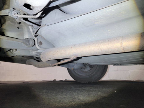Used 1994 Buick Le Sabre Custom image 37