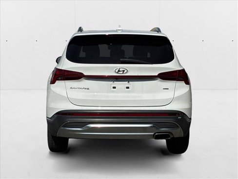 Used 2023 Hyundai Santa Fe SEL w/ Premium Package image 6