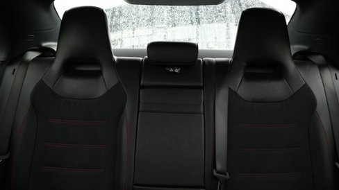 Used 2022 Mercedes-Benz CLA 250 4MATIC image 36