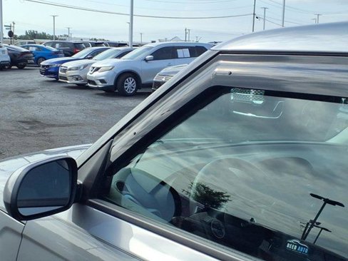 Used 2022 Kia Soul LX image 23
