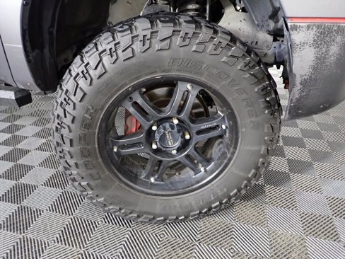 Used 2012 Toyota Tundra Limited image 34