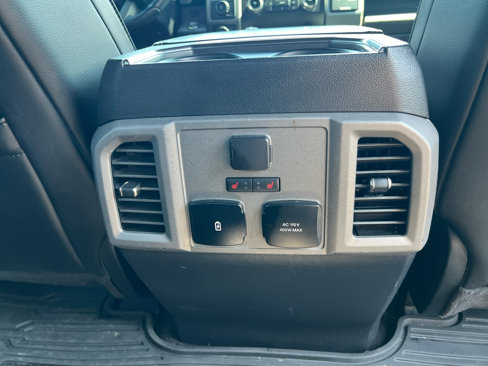 Used 2020 Ford F150 Raptor w/ Equipment Group 802A Luxury image 27