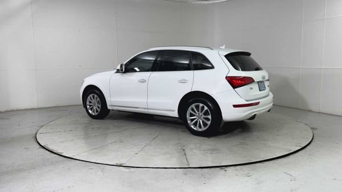 Used 2016 Audi Q5 2.0T Premium image 5