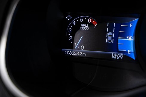 Used 2019 Ford Edge SEL w/ Equipment Group 201A image 18
