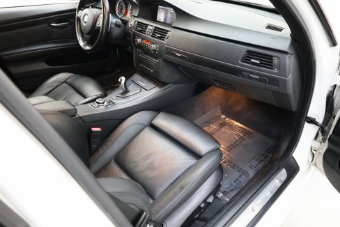 Used 2009 BMW M3 Sedan image 66