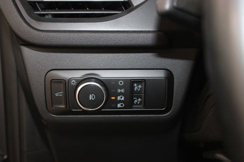 Used 2024 Ford Escape Platinum image 43