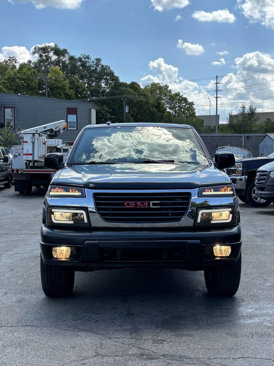 Used 2011 GMC Canyon SLE image 3