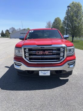 Used 2018 GMC Sierra 1500 SLT image 18