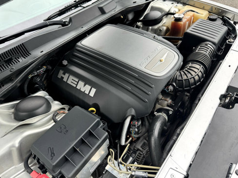 Used 2006 Chrysler 300 C w/ Navigation & Sound Group II image 33