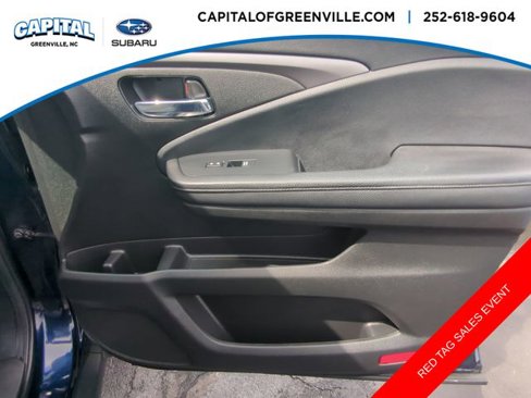 Used 2021 Honda Passport EX-L image 46