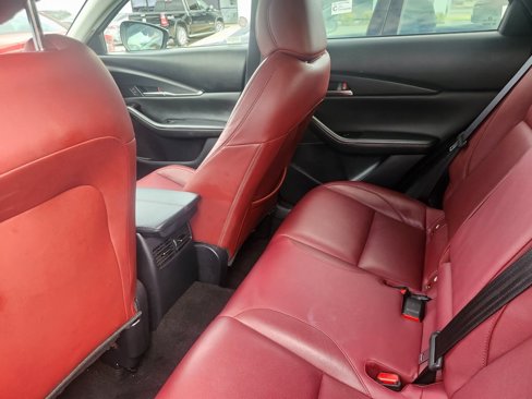 Used 2024 MAZDA CX-30 AWD 2.5 S w/ Preferred Package image 8