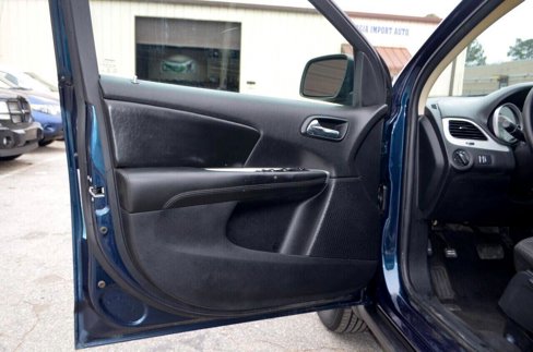 Used 2014 Dodge Journey American Value Package w/ Flexible Seating Group image 13