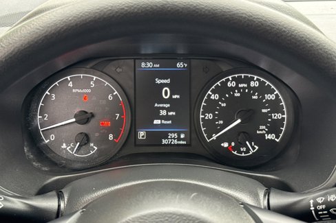 Used 2024 Nissan Altima 2.5 S image 19
