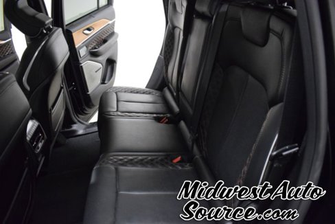 Used 2024 Jeep Grand Cherokee Summit image 27